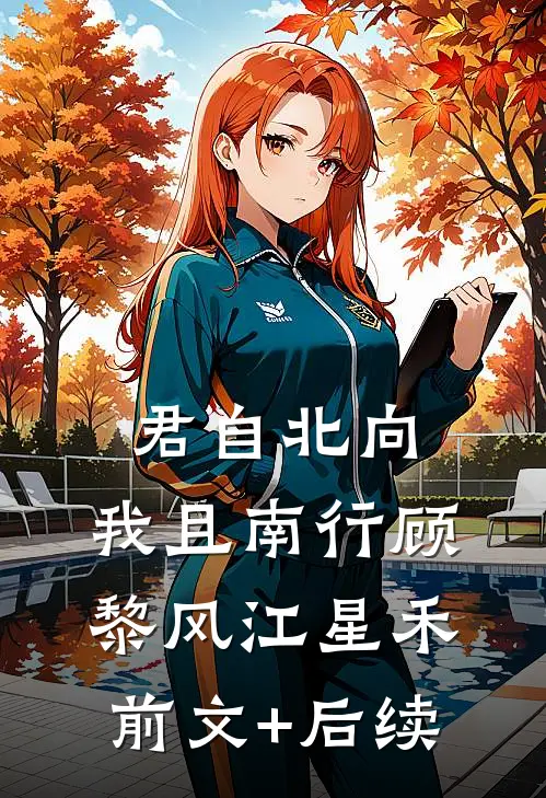 君自北向,我且南行顾黎风江星禾:前文+后续