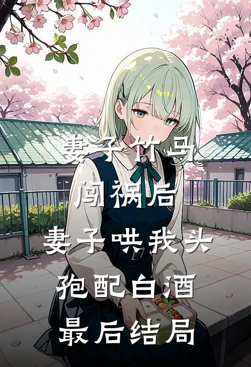妻子竹马闯祸后，妻子哄我头孢配白酒最后结局