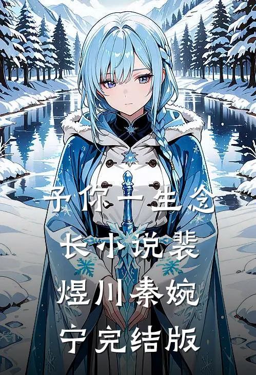 予你一生念长小说裴煜川秦婉宁完结版