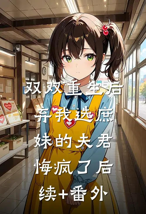 双双重生后，弃我选庶妹的夫君悔疯了后续+番外