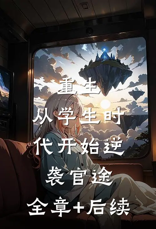 重生：从学生时代开始逆袭官途:全章+后续