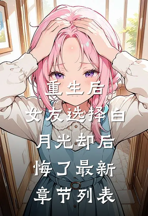 重生后，女友选择白月光却后悔了最新章节列表