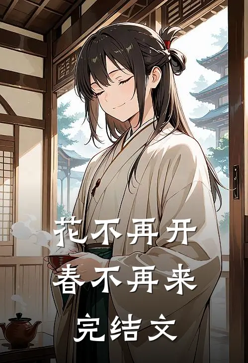 花不再开，春不再来完结文