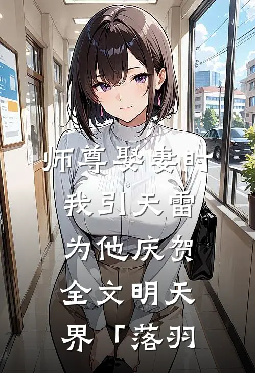 师尊娶妻时，我引天雷为他庆贺全文明天界「落羽