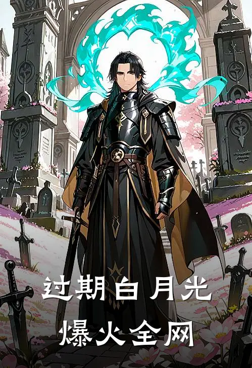 过期白月光爆火全网