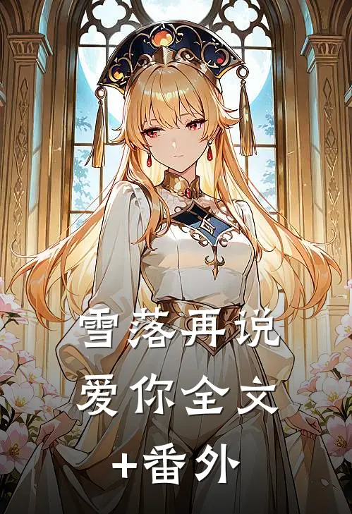 雪落再说爱你全文+番外