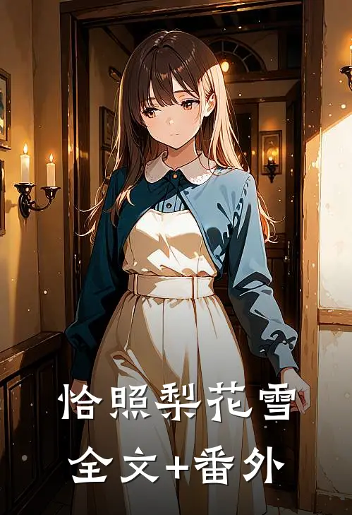 恰照梨花雪全文+番外