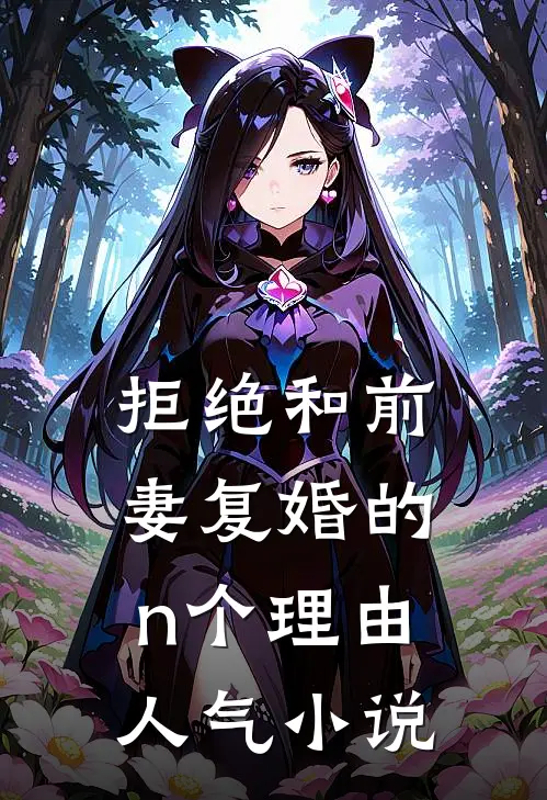 拒绝和前妻复婚的n个理由人气小说