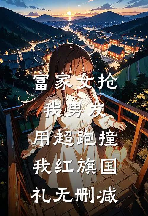 富家女抢我男友，用超跑撞我红旗国礼无删减