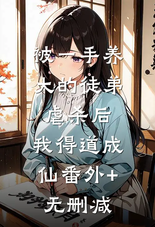 被一手养大的徒弟虐杀后，我得道成仙番外+无删减
