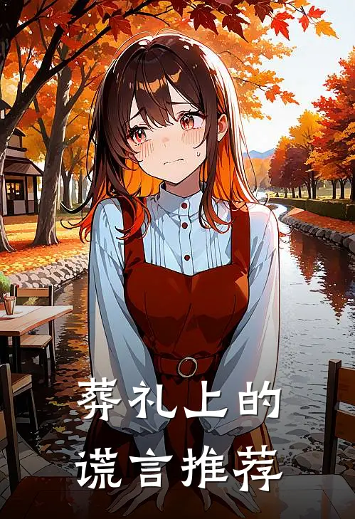 葬礼上的谎言推荐