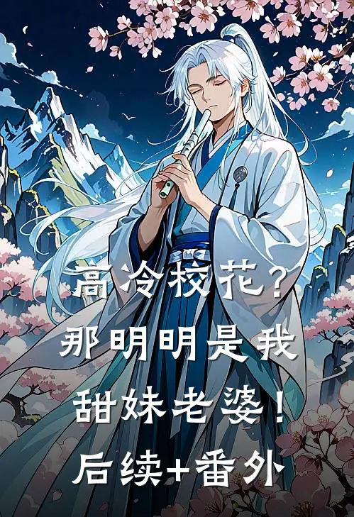 高冷校花？那明明是我甜妹老婆！后续+番外