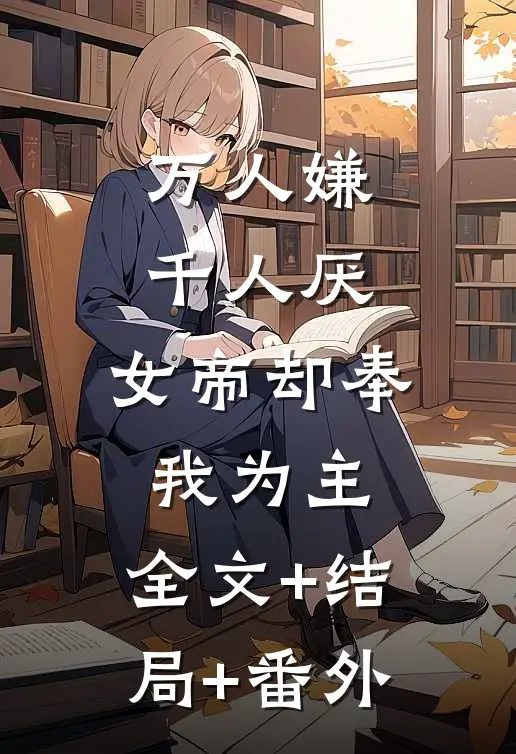 万人嫌千人厌，女帝却奉我为主:全文+结局+番外