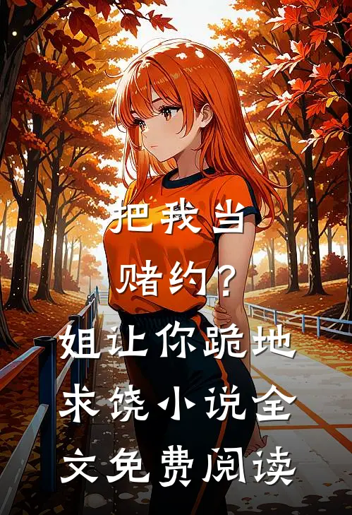 把我当赌约？姐让你跪地求饶小说全文免费阅读