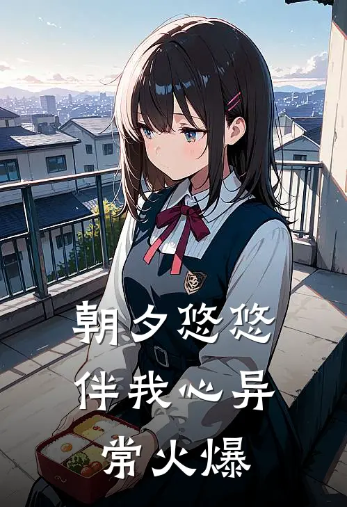 朝夕悠悠伴我心异常火爆