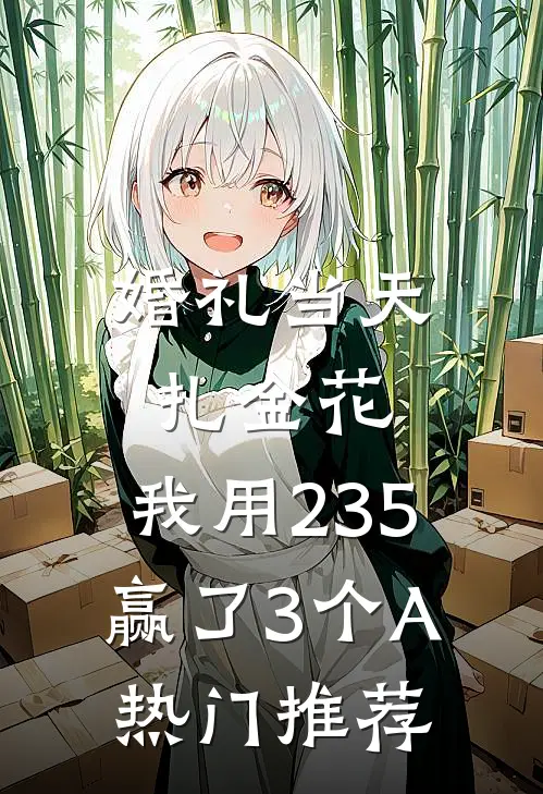 婚礼当天扎金花，我用235赢了3个A热门推荐