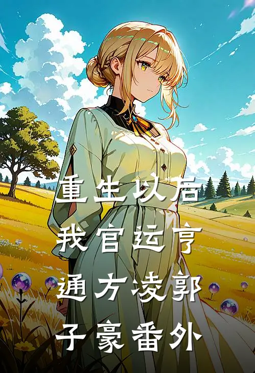 重生以后，我官运亨通方凌郭子豪番外