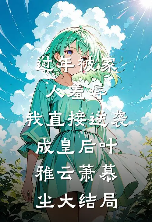 过年被家人羞辱，我直接逆袭成皇后叶雅云萧慕尘大结局