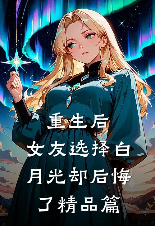 重生后，女友选择白月光却后悔了精品篇