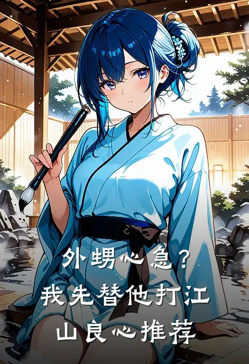外甥心急？我先替他打江山良心推荐