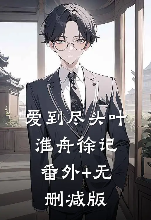 爱到尽头叶淮舟徐记:番外+无删减版