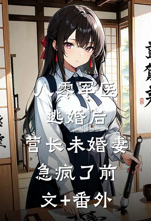 八零军医逃婚后，营长未婚妻急疯了前文+番外