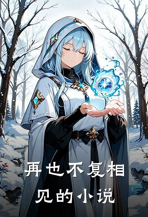 再也不复相见的小说