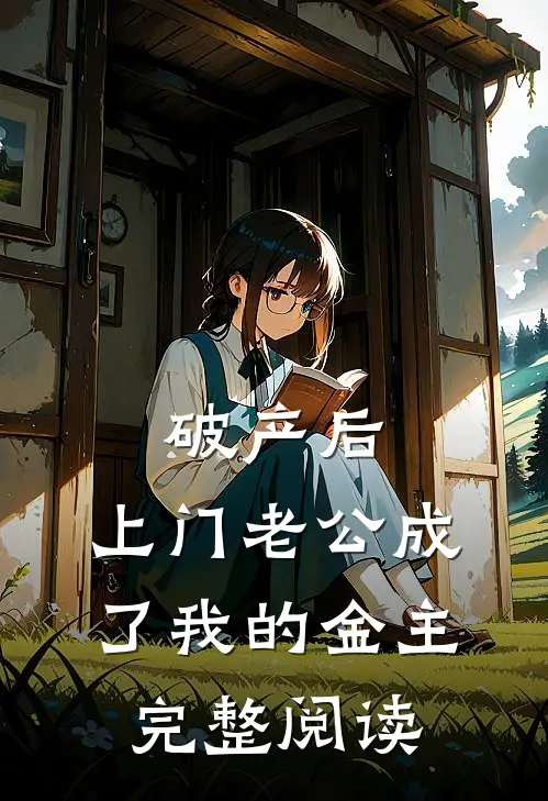 破产后，上门老公成了我的金主完整阅读