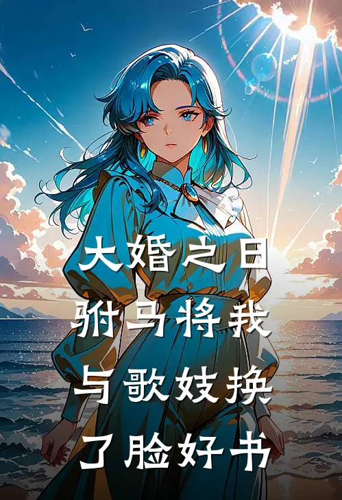 大婚之日，驸马将我与歌妓换了脸好书