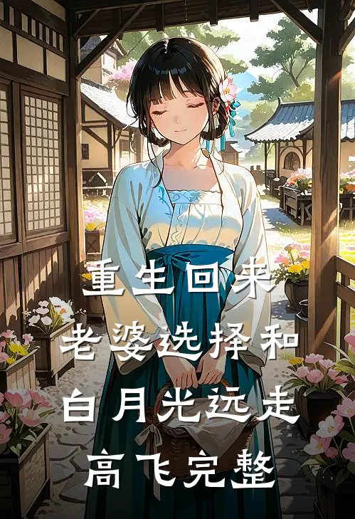 重生回来，老婆选择和白月光远走高飞完整
