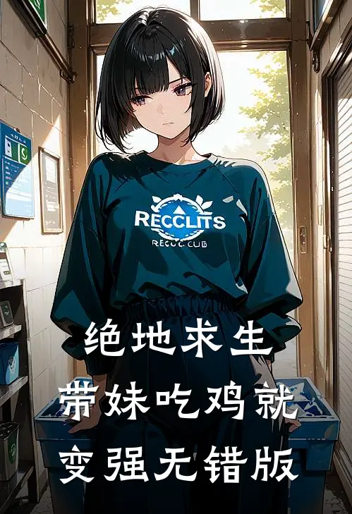 绝地求生：带妹吃鸡就变强无错版