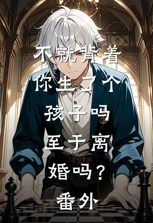 不就背着你生了个孩子吗，至于离婚吗？番外