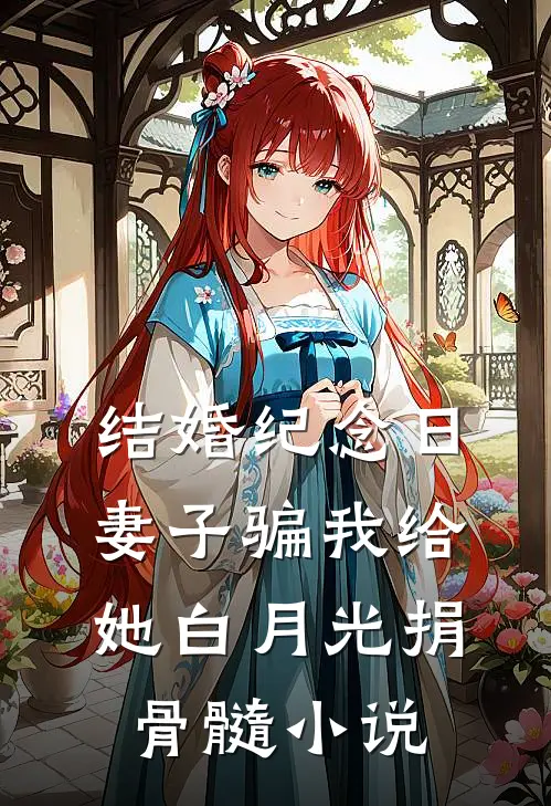 结婚纪念日，妻子骗我给她白月光捐骨髓小说