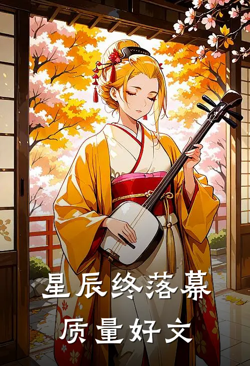 星辰终落幕质量好文