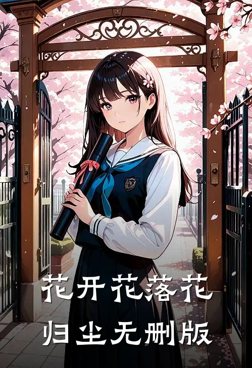 花开花落花归尘无删版