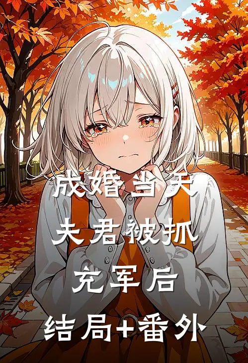 成婚当天，夫君被抓充军后:结局+番外