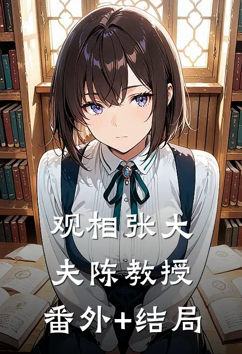观相张大夫陈教授:(番外)+(结局)