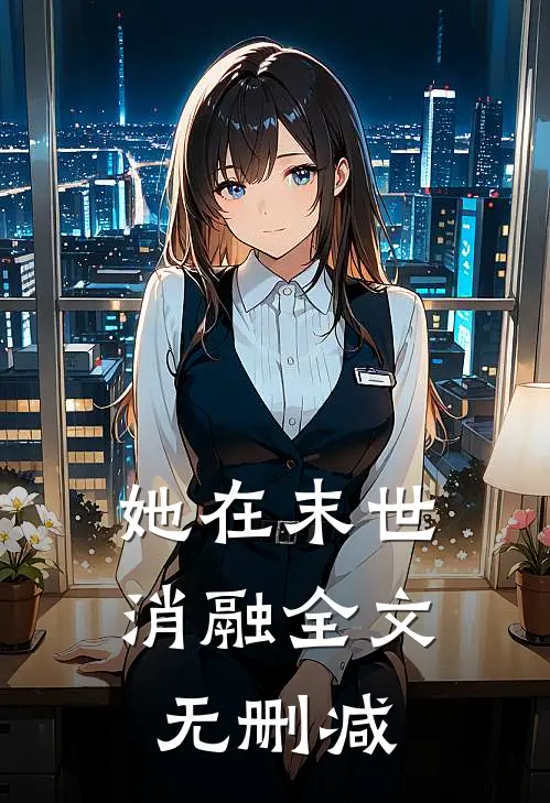 她在末世消融全文无删减