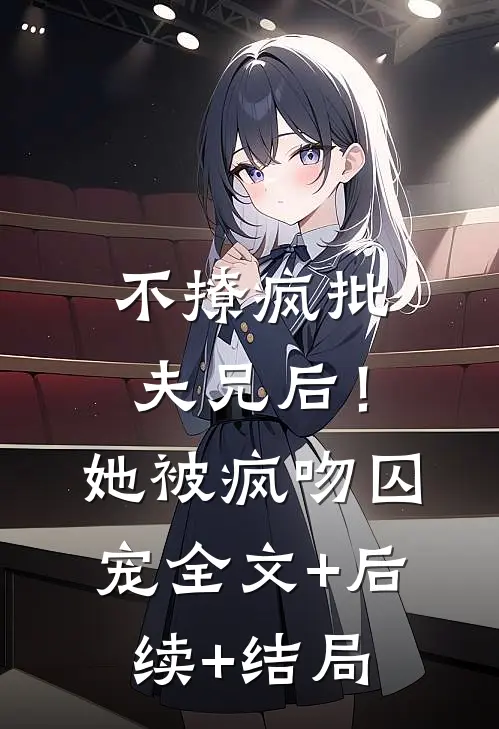 不撩疯批夫兄后！她被疯吻囚宠全文+后续+结局