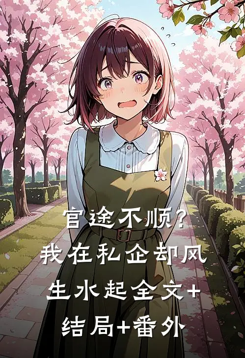 官途不顺？我在私企却风生水起:全文+结局+番外
