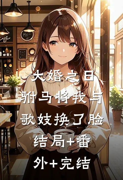 大婚之日，驸马将我与歌妓换了脸:结局+番外+完结