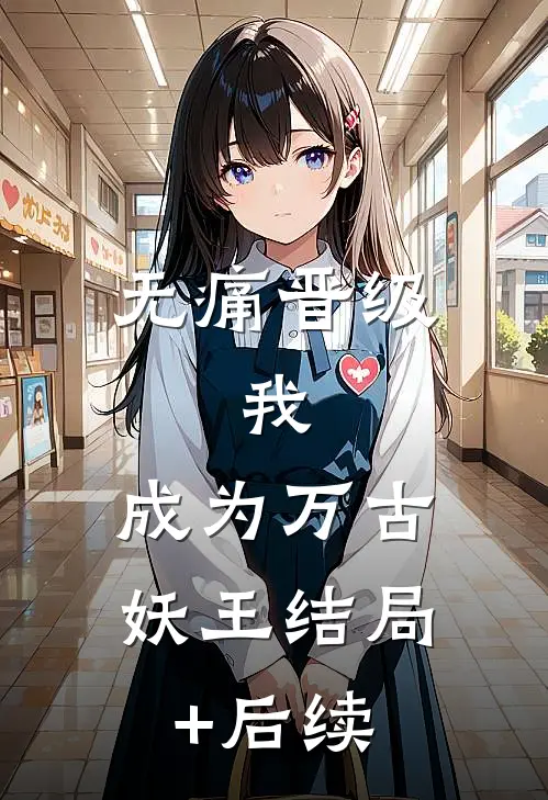 无痛晋级，我，成为万古妖王结局+后续