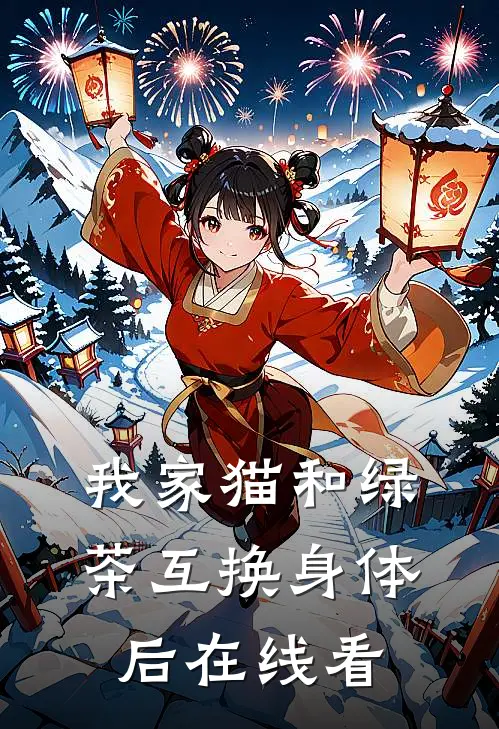 我家猫和绿茶互换身体后在线看