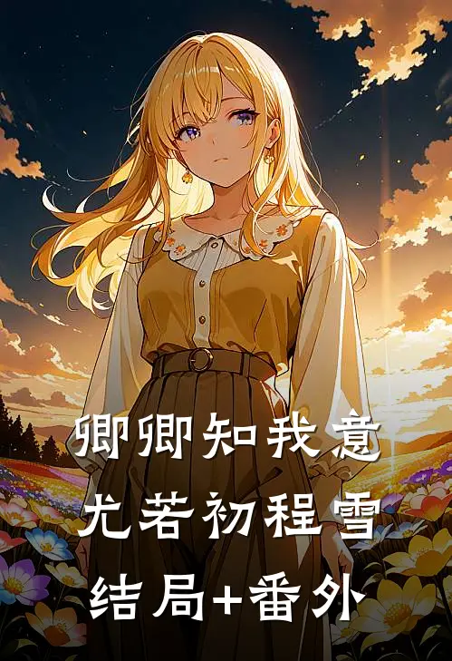 卿卿知我意尤若初程雪结局+番外
