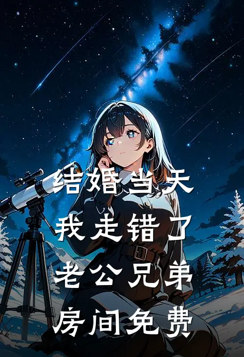 结婚当天，我走错了老公兄弟房间免费