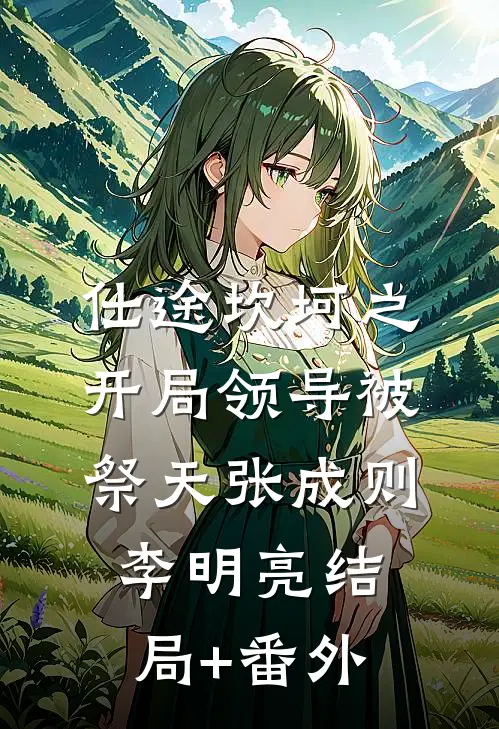 仕途坎坷之开局领导被祭天张成则李明亮结局+番外