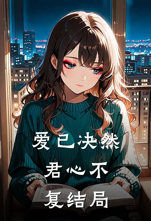 爱已决然，君心不复结局