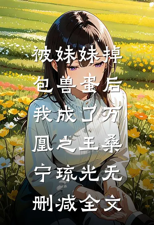 被妹妹掉包兽蛋后，我成了万凰之王桑宁琉光无删减全文
