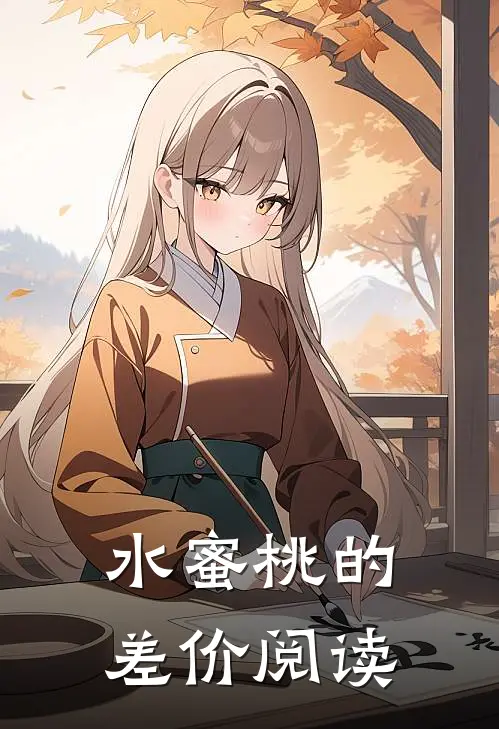 水蜜桃的差价阅读