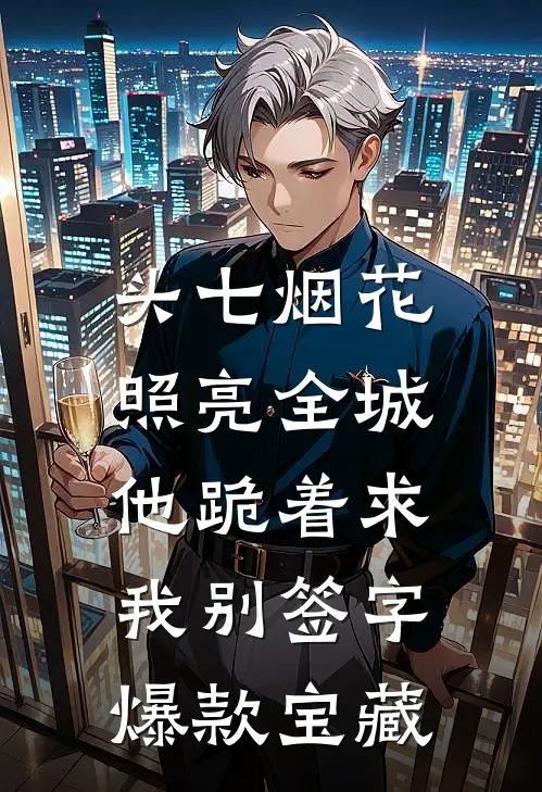 爸爸偏袒学姐后，我让他们身败名裂